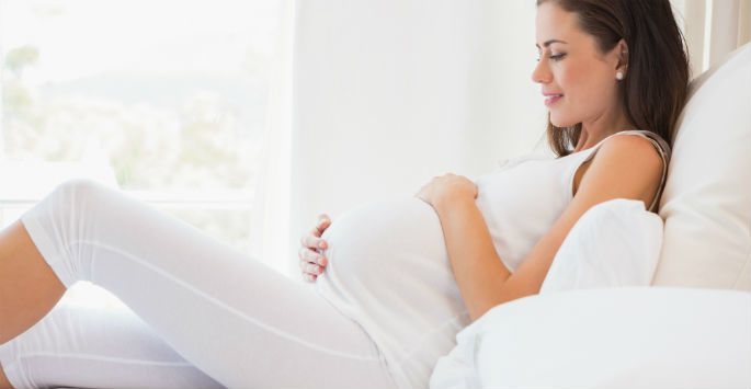 How Can Pregnancy Affect My Leg Veins?