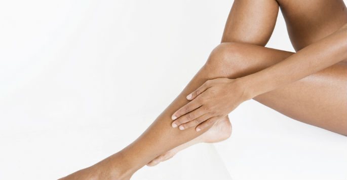 Foam sclerotherapy